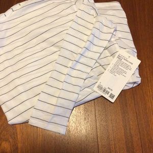 Lululemon Back in Action Long Sleeve Shirt